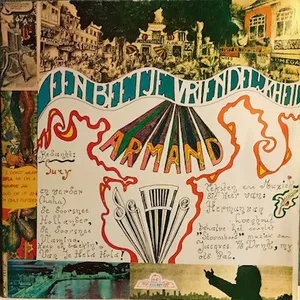 Een beetje vriendelijkheid